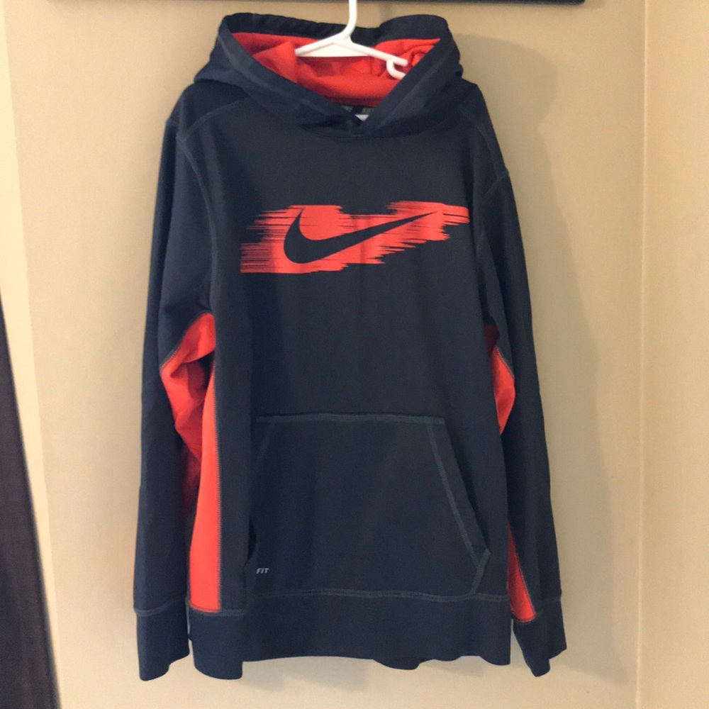 Nike hoodie